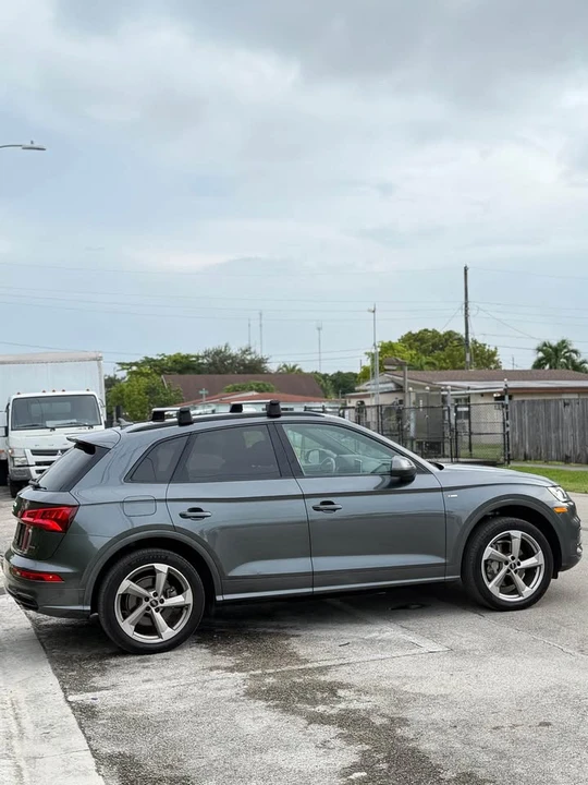2020 Audi FY Q5 - Image 5 of 13