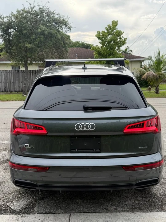2020 Audi FY Q5 - Image 6 of 13