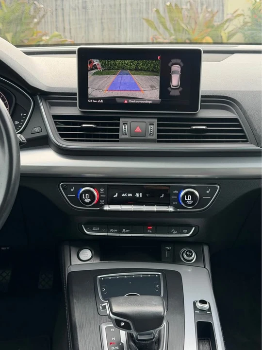2020 Audi FY Q5 - Image 11 of 13
