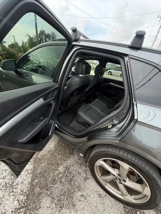 2020 Audi FY Q5 - Image 9 of 13