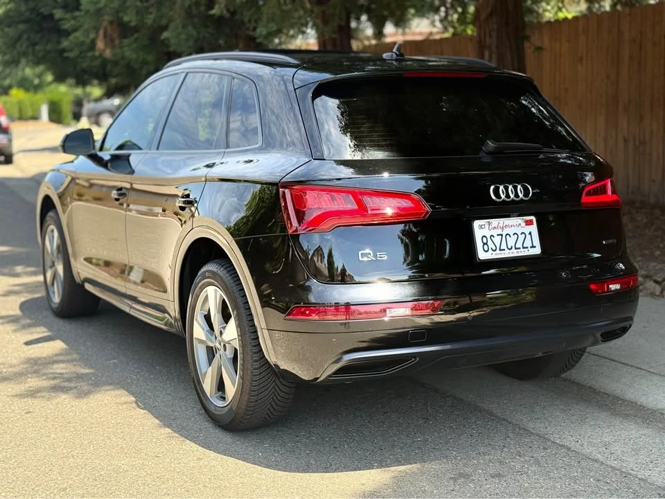 2020 Audi FY Q5 - Image 4 of 18