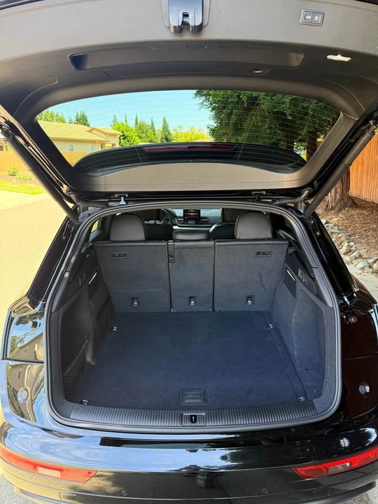 2020 Audi FY Q5 - Image 7 of 18