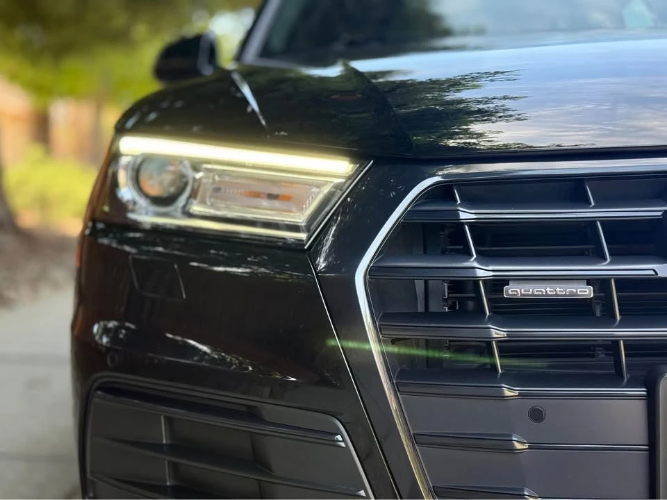 2020 Audi FY Q5 - Image 2 of 18
