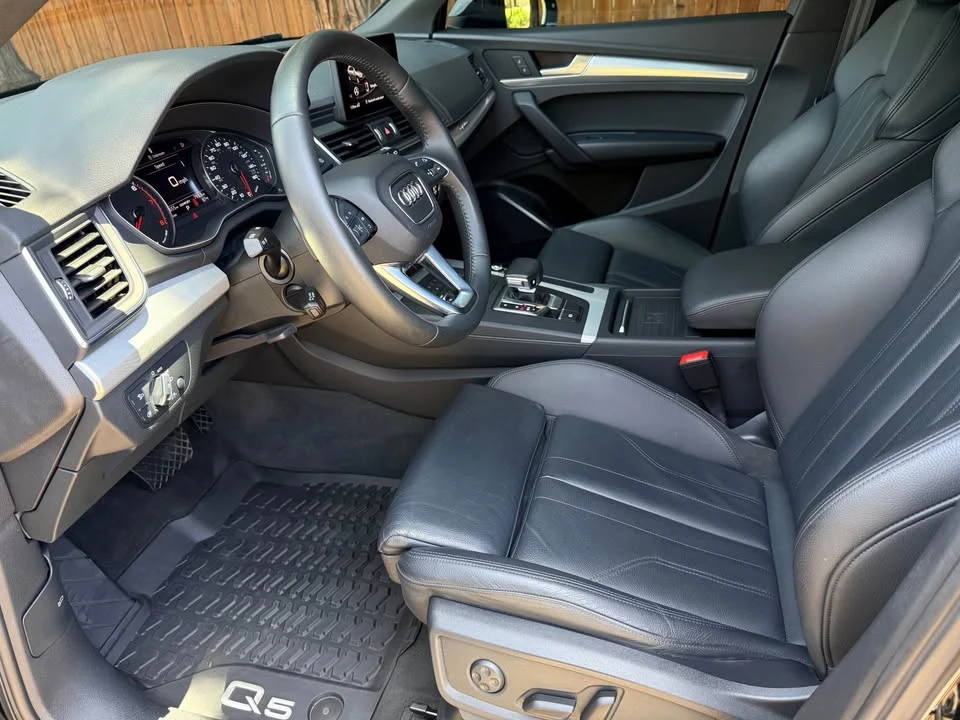 2020 Audi FY Q5 - Image 11 of 18