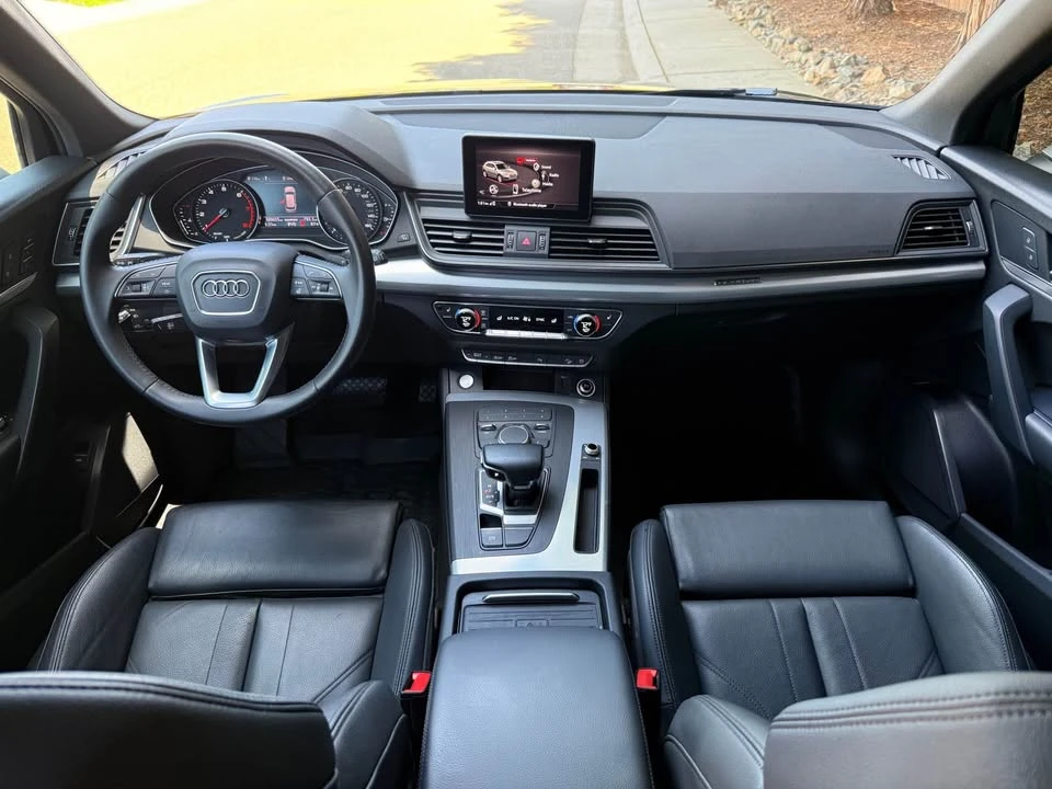 2020 Audi FY Q5 - Image 13 of 18