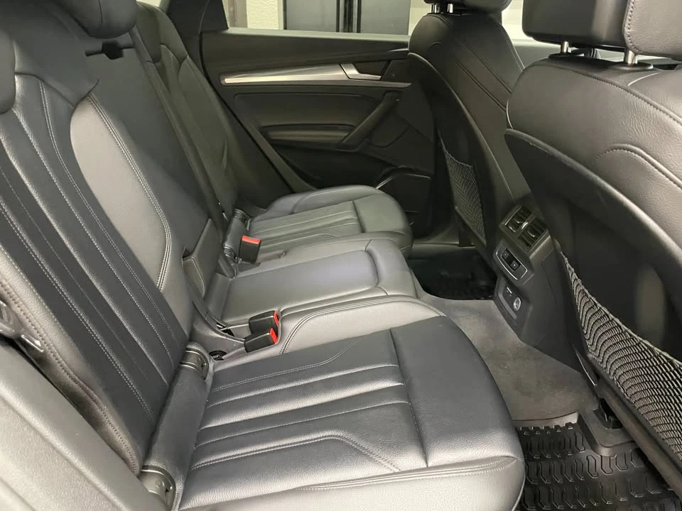 2020 Audi FY Q5 - Image 18 of 19