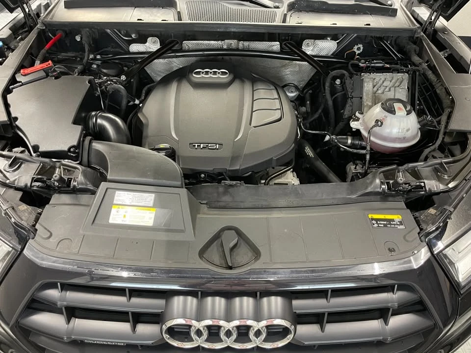 2020 Audi FY Q5 - Image 19 of 19