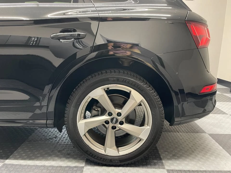 2020 Audi FY Q5 - Image 11 of 19