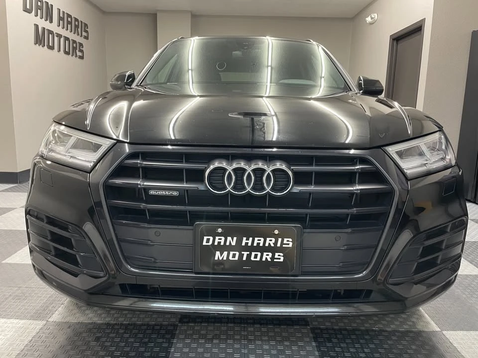 2020 Audi FY Q5 - Image 2 of 19