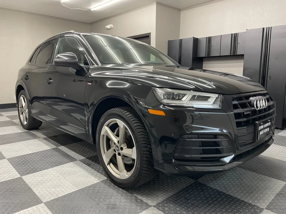 2020 Audi FY Q5 - Image 3 of 19