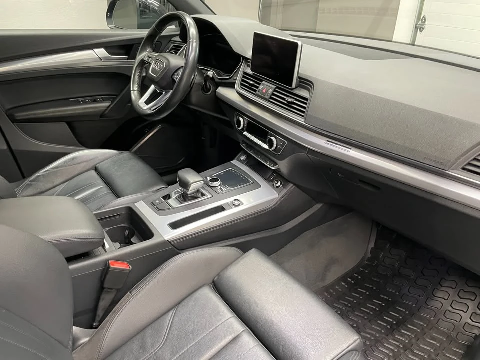 2020 Audi FY Q5 - Image 16 of 19