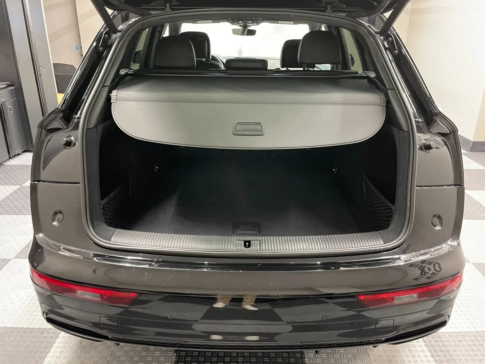 2020 Audi FY Q5 - Image 6 of 19