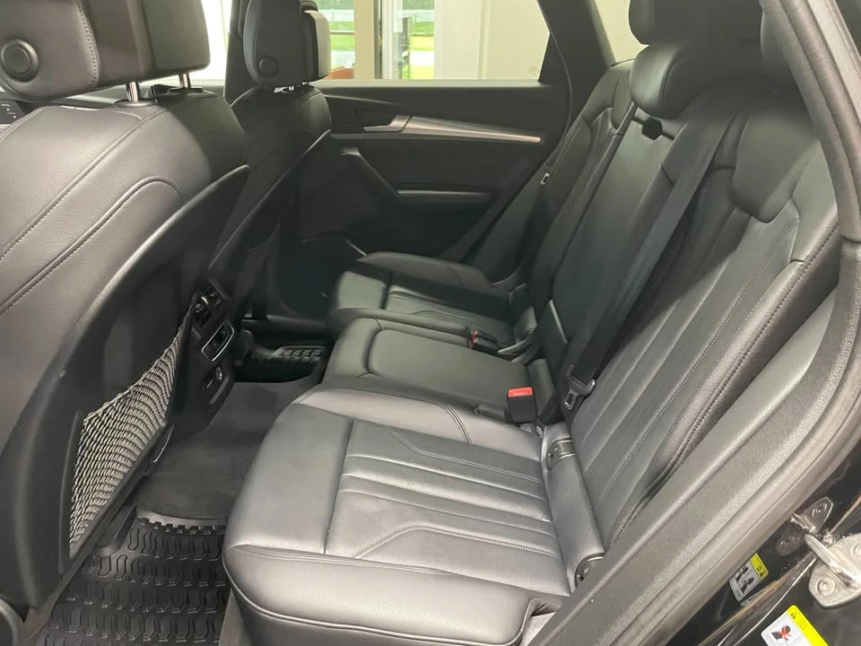 2020 Audi FY Q5 - Image 15 of 19