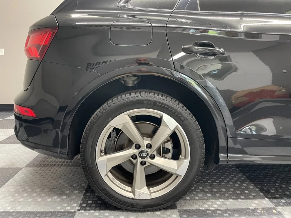2020 Audi FY Q5 - Image 10 of 19