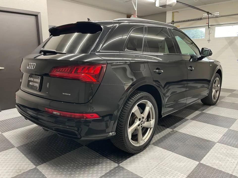 2020 Audi FY Q5 - Image 4 of 19