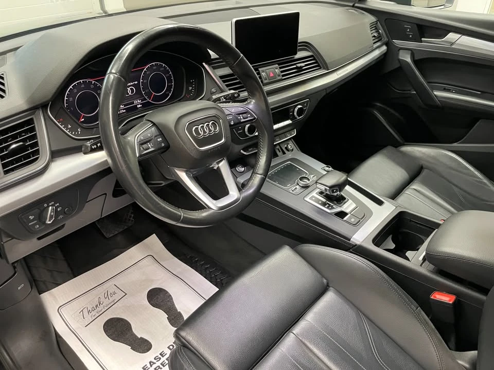 2020 Audi FY Q5 - Image 12 of 19
