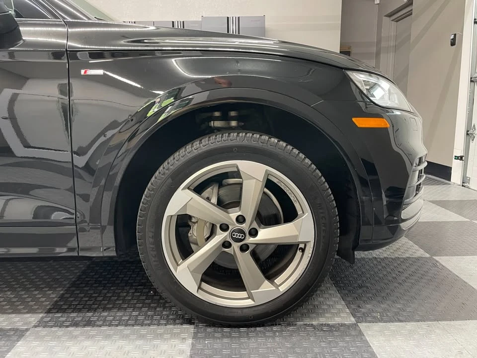 2020 Audi FY Q5 - Image 9 of 19