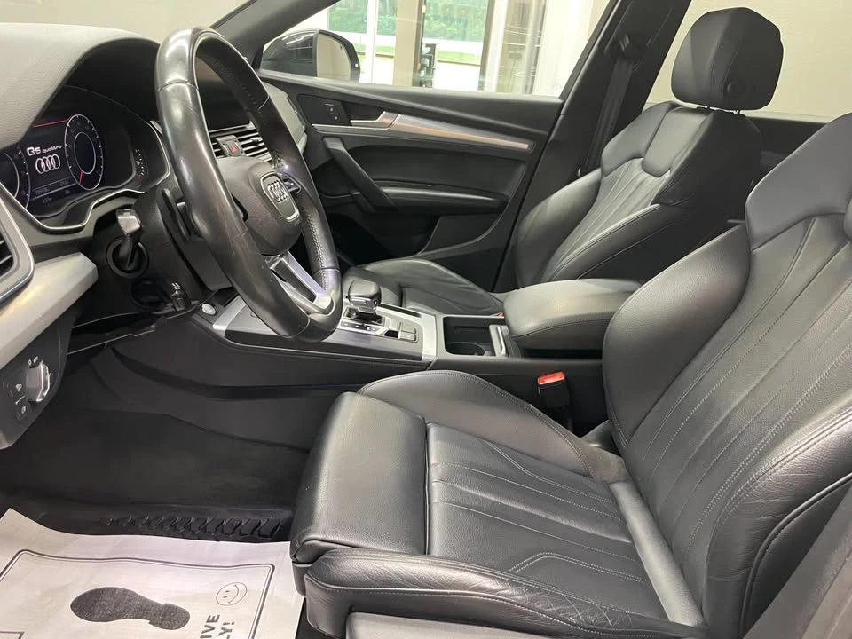 2020 Audi FY Q5 - Image 13 of 19