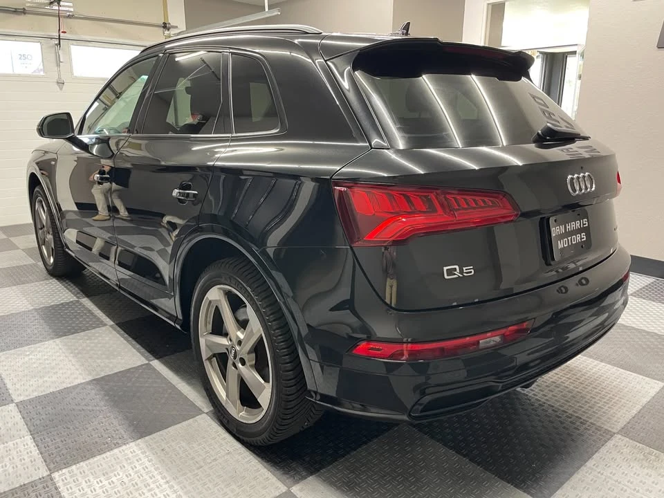 2020 Audi FY Q5 - Image 7 of 19