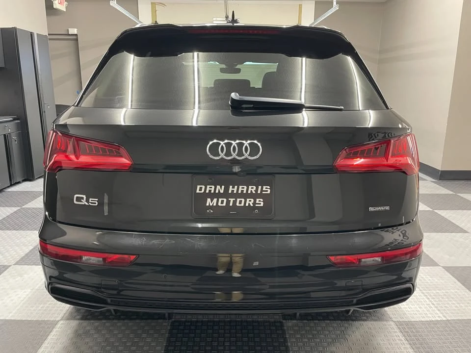 2020 Audi FY Q5 - Image 5 of 19