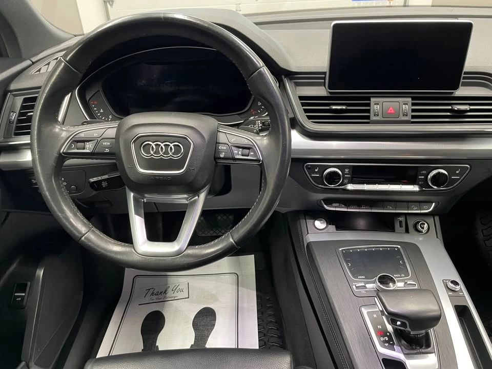 2020 Audi FY Q5 - Image 14 of 19