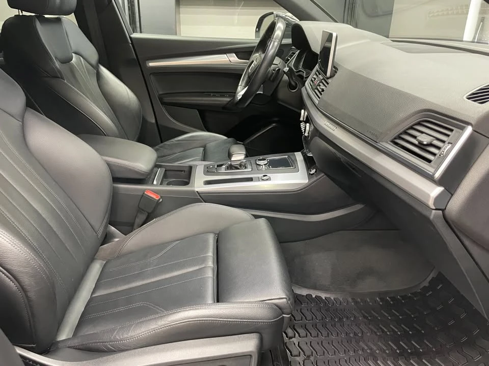 2020 Audi FY Q5 - Image 17 of 19