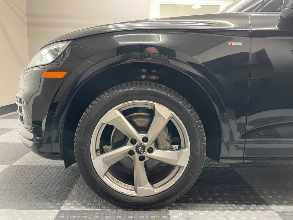 2020 Audi FY Q5 - Image 8 of 19
