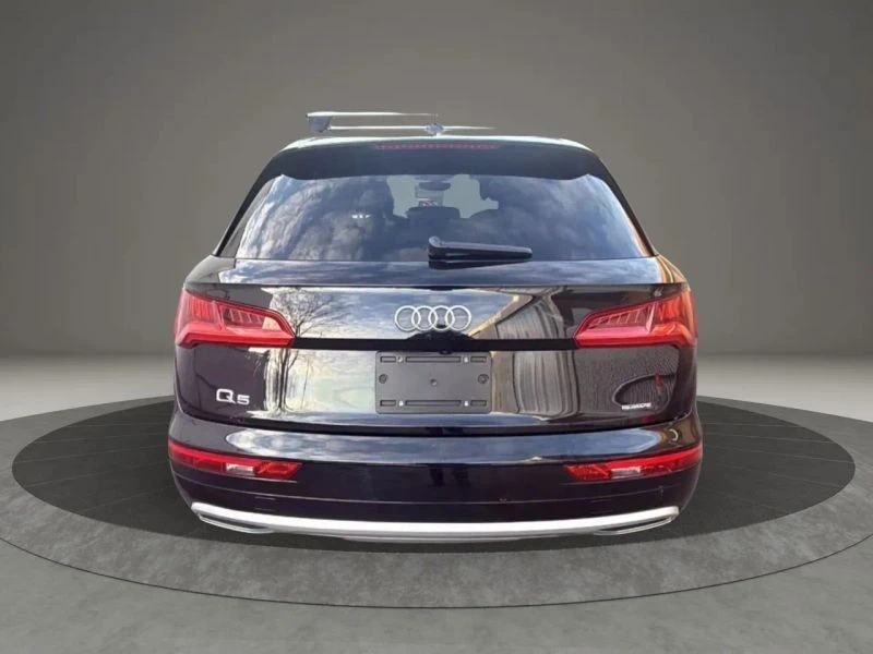 2020 Audi FY Q5 - Image 6 of 12