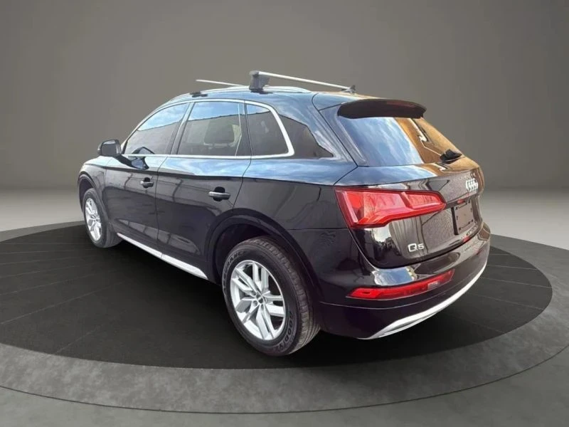 2020 Audi FY Q5 - Image 7 of 12