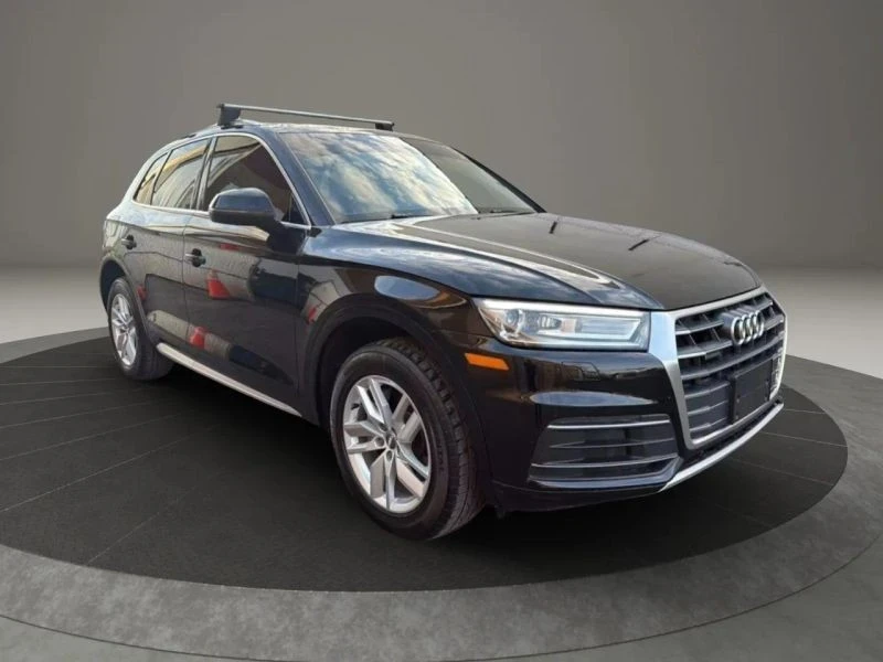 2020 Audi FY Q5 - Image 3 of 12