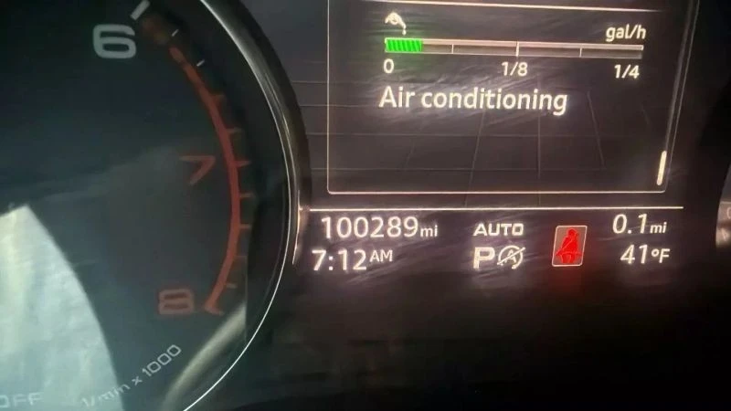2020 Audi FY Q5 - Image 11 of 12