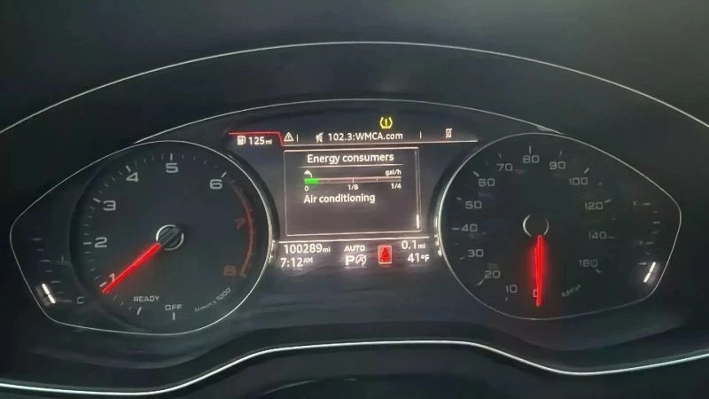 2020 Audi FY Q5 - Image 10 of 12
