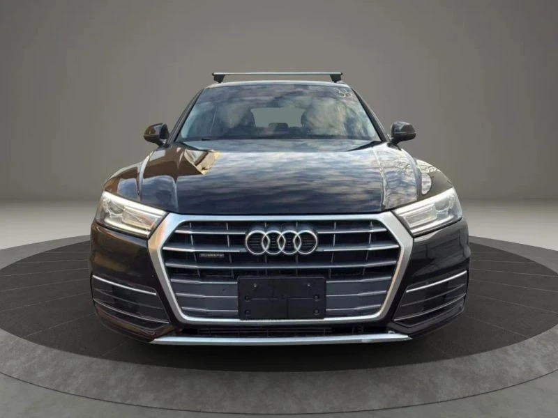 2020 Audi FY Q5 - Image 2 of 12