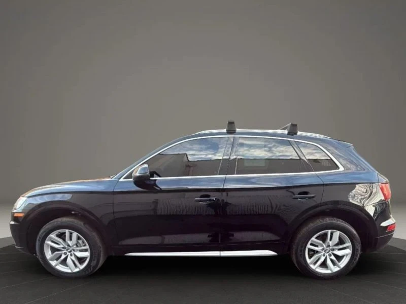 2020 Audi FY Q5 - Image 8 of 12