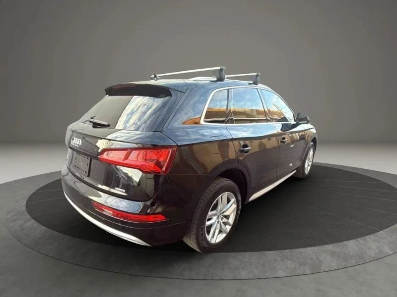 2020 Audi FY Q5 - Image 5 of 12