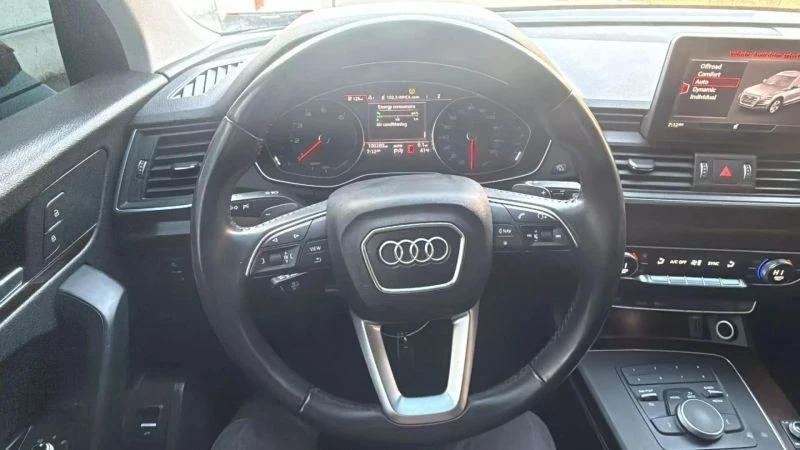 2020 Audi FY Q5 - Image 12 of 12