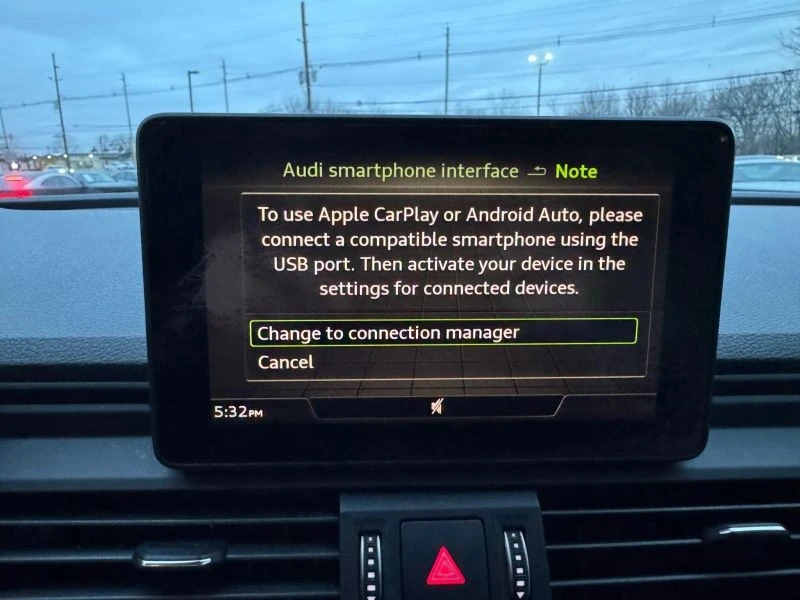 2020 Audi FY Q5 - Image 4 of 12