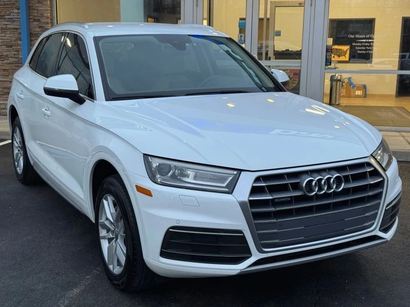 2020 Audi FY Q5 - Image 9 of 12