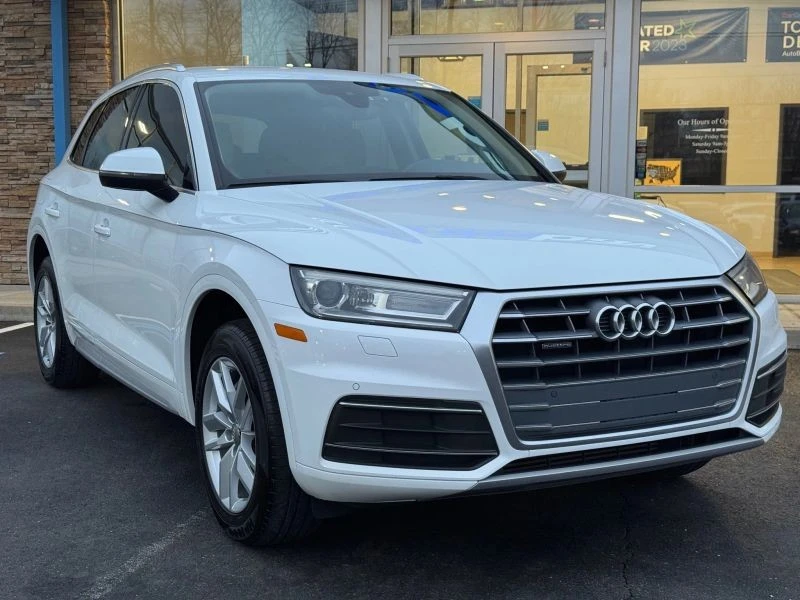 2020 Audi FY Q5 - Image 10 of 12