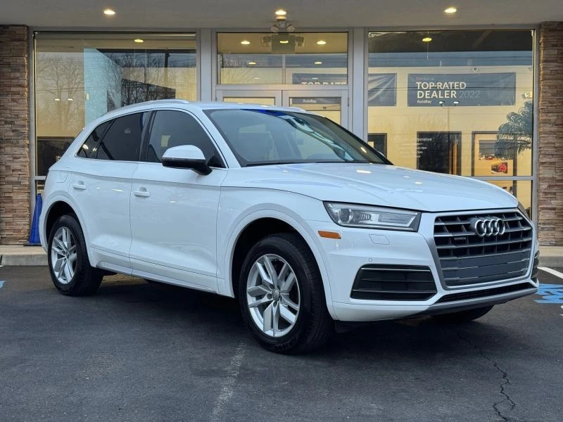 2020 Audi FY Q5 - Image 8 of 12