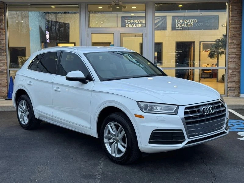 2020 Audi FY Q5 - Image 7 of 12