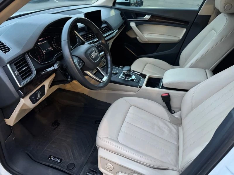 2020 Audi FY Q5 - Image 2 of 12