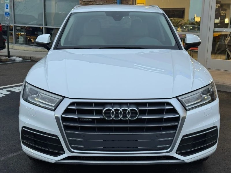 2020 Audi FY Q5 - Image 12 of 12