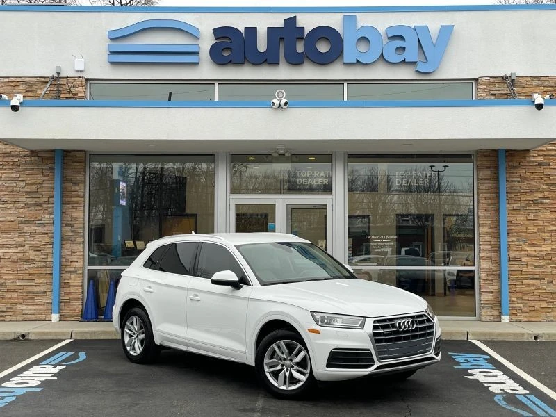 2020 Audi FY Q5 - Image 6 of 12