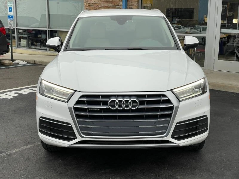 2020 Audi FY Q5 - Image 11 of 12