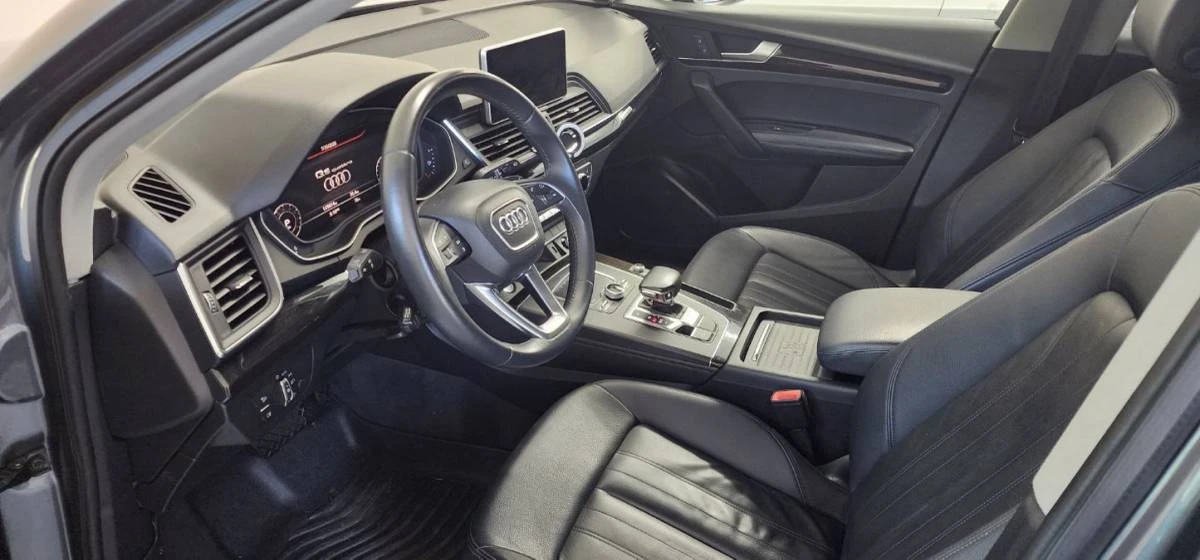 2020 Audi FY Q5 - Image 3 of 6
