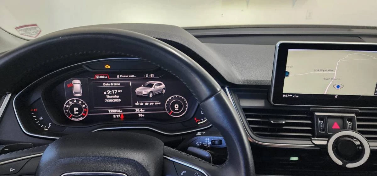 2020 Audi FY Q5 - Image 4 of 6