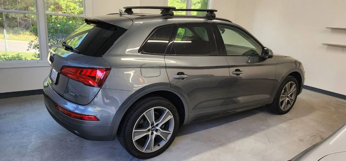 2020 Audi FY Q5 - Image 2 of 6