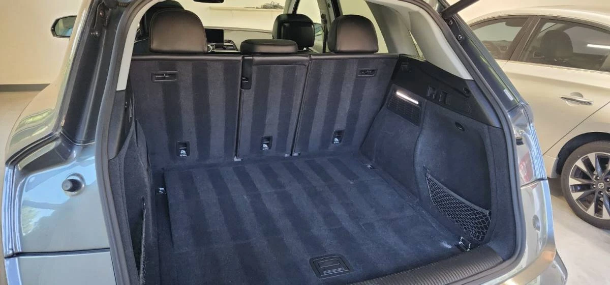 2020 Audi FY Q5 - Image 5 of 6