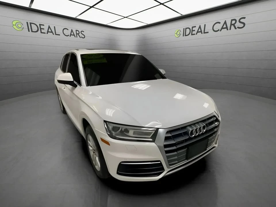 2020 Audi FY Q5 - Image 3 of 20